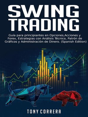 cover image of Swing Trading